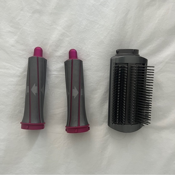 Dyson Air Wrap Attachments - Picture 2 of 2